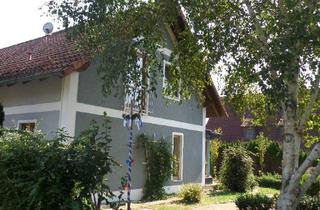Haus mieten in Wolfsfeld, 92280 Kastl (Lauterachtal), Exclusives Wohnhaus auf dem Lande zu vermieten