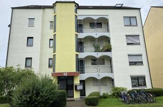 Wohnung kaufen in Heilbronnerstraße 42, 73728 Esslingen am Neckar, 2-Zimmerwohnung im Mehrfamilienhaus / Tiefgaragenstellplatz im Preis inbegriffen!