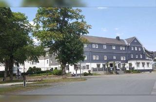Gewerbeimmobilie kaufen in Astenstr., 59955 Winterberg, / Hotel im höchsten Ort des Sauerlandes!
