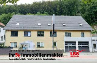 Mehrfamilienhaus kaufen in 89143 Blaubeuren, Gelegenheit für Handwerker - Mehrfamilienhaus