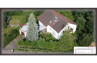 Einfamilienhaus kaufen in Richard-Wagner-Str. 19, 78554 Aldingen, Frei stehendes Einfamilienhaus mit viel Platz in ruhiger Lage von Aldingen