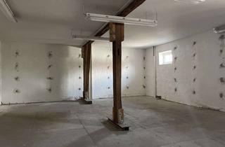 Gewerbeimmobilie mieten in Pasewalker Allee, 17389 Anklam, Lagerflächen von 3m² - 100 m²