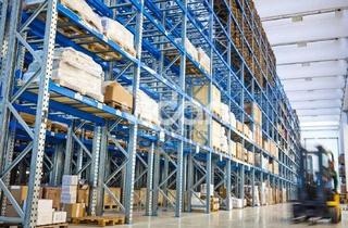 Gewerbeimmobilie mieten in 26655 Westerstede, LAGER | BÜRO | HOCHREGALLAGER | RAMPE | VIDAN REAL ESTATE