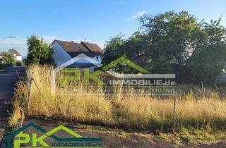 Grundstück zu kaufen in 56414 Herschbach, 655 m² - flaches unbebautes Grundstück in 56414 Herschbach (Oberwesterwald)