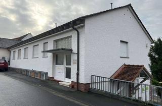 Büro zu mieten in Gelnhäuser Str. 19, 63584 Gründau, Praxis/Büroräume, ca. 150qm ab sofort (Physiotherapiepraxis im gleichen Haus)