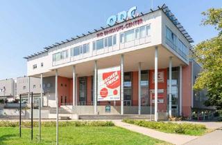 Geschäftslokal mieten in 01219 Strehlen, Sichern Sie sich Ihre Ladenfläche als Erster am neuen Wissenschaftsstandort