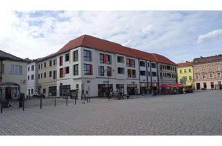 Geschäftslokal mieten in Markt, 98617 Meiningen, Einzelhandelsfläche in erstklassiger Lage im Neubau zu vermieten!