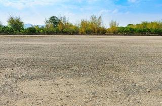 Gewerbeimmobilie mieten in 73347 Mühlhausen, Gewerbegrundstück, ca. 1.000 qm bis ca. 8.000 qm, an der A8 Stuttgart-Ulm zu vermieten