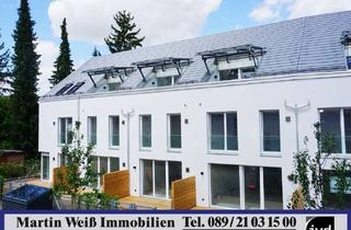 Haus kaufen in 85375 Neufahrn bei Freising, Stadthaus in nachhaltiger Ziegelbauweise in Neufahrn bei Freising