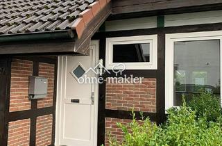 Haus kaufen in 33142 Büren, Reihenendhaus in Büren zu verkaufen! Provisionfrei!