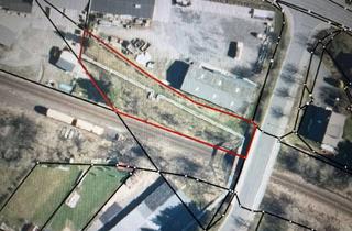 Gewerbeimmobilie kaufen in An Der Bahnüberführung "Thomas-Mann-Straße", 98724 Neuhaus, Schnäppchen aus Insolvenz: Bauland im Thüringer Wald