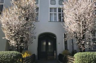 Wohnung mieten in Ansbacher Strasse, 10777 Berlin, 3.5 Zimmer Altbauwohnung nahe KaDeWe