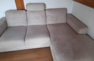 Wohnung mieten in Asternweg, 74372 Sersheim, Moeblierte Wohnung in Sersheim zur Zwischenmiete