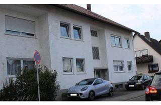 Wohnung kaufen in 64839 Münster, Ideale Kapitalanlage für Einsteiger