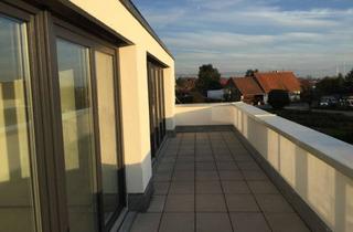 Wohnung kaufen in Langenargener Straße 55, 88079 Kressbronn, Eine Dachterrasse für Sie alleine!
