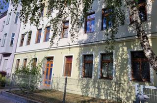 Wohnung mieten in Wolfenbütteler Str. 17, 39112 Sudenburg, Schickes 3 Raum Appartment/WG geeignet/WE1.04