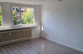 Wohnung mieten in Friederikenstraße 18, 26384 Heppens, gepflegte 3- Zimmer- Wohnung