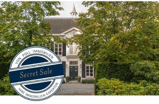 Haus kaufen in 31675 Bückeburg, Fachwerkhaus mit großem Grundstück