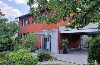 Haus kaufen in 69436 Schönbrunn, Stilvoll saniertes Anwesen