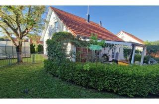 Einfamilienhaus kaufen in 72414 Rangendingen, Einfamilienhaus in bester Lage zu verkaufen!