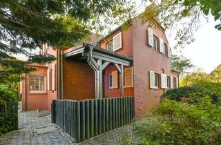 Haus kaufen in 26571 Juist, Mit Herz, Charme und Geschichte – Das Haus mit vielen Highlights