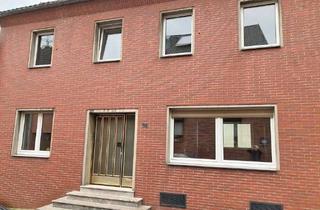 Haus kaufen in 52441 Linnich, 2 Häuser ( Altbau ) und eine ca. 300 qm große Halle in 52441 Linnich Boslar