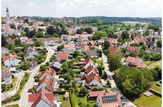 Grundstück zu kaufen in Bürgermeister-Sedlmair-Weg 11, 85250 Altomünster, IHR BAUGRUNDSTÜCK - im wunderschönen Herzen von Altomünster
