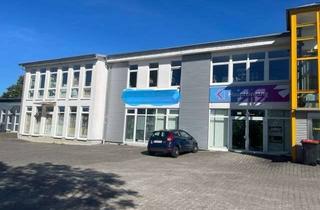 Büro zu mieten in Limburger Strasse 18, 65627 Elbtal, Moderne Gewerbefläche, Laden-Ausstellung, Outlet, Büro, Praxis direkt an der B54 in Elbtal-Dorchheim