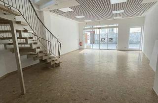 Gewerbeimmobilie mieten in Kirchstraße, 08280 Aue, Ihr neues Geschäft in Top-Lage von Aue