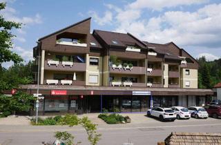 Gewerbeimmobilie kaufen in 78141 Schönwald, Gewerbefläche in zentraler Lage von Schönwald!