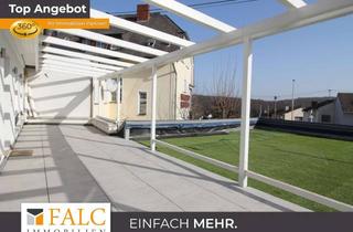 Wohnung kaufen in 56579 Rengsdorf, Maisonette Lichtblick!