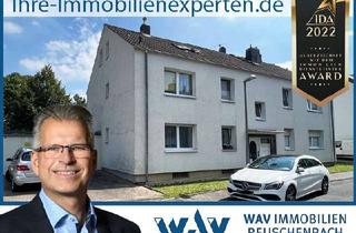 Haus kaufen in 50389 Wesseling, BERZDORF: Modernisiertes 5-Familienhaus (DG-Wohnung bezugsfrei)