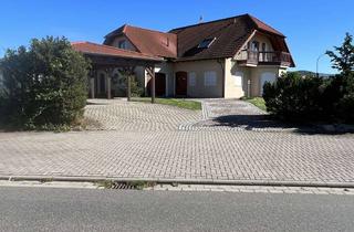 Einfamilienhaus kaufen in Brockenblick, 38855 Reddeber, Großzügiges Einfamilienhaus mit Gewerbeanbau in Reddeber