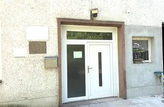 Büro zu mieten in 14974 Ludwigsfelde, Ludwigsfelde Bürofläche mit Lagermöglichkeit Lager zwei Zugänge / Stellplätzen