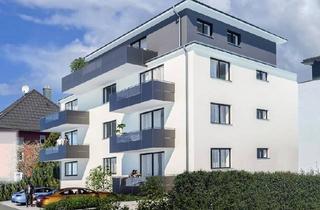 Wohnung kaufen in 63571 Gelnhausen, AS-Immobilien.com +++ Projektierter Neubau mit Tiefgarage und Aufzug +++