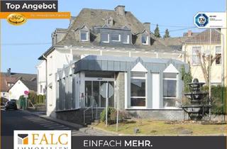 Haus kaufen in 56579 Rengsdorf, Life-Work-Balance!