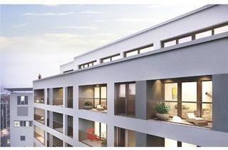 Wohnung kaufen in Neumarkt, 33602 Bielefeld, Moderne Eigentumswohnung im Herzen der Stadt. Die 3-Zimmer Komfortwohnung liegt im 3.0G und verfügt über eine Wohnfläche von 95,13 qm