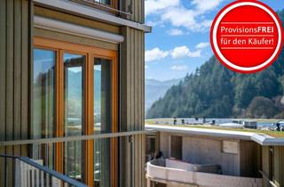 Wohnung kaufen in 79183 Waldkirch, Komfortwohnen mit Aussicht in der Sonnhalde in Waldkirch