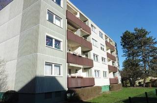 Wohnung kaufen in Altländer Straße 10, 21614 Buxtehude, vermietete 2-Zimmer-Eigentumswohnung mit Balkon