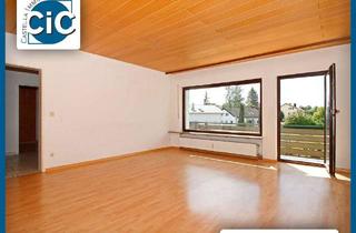 Wohnung kaufen in 75050 Gemmingen, Ruhige Lage | Gepflegte Wohnung mit sonnigem Balkon & Einbauküche