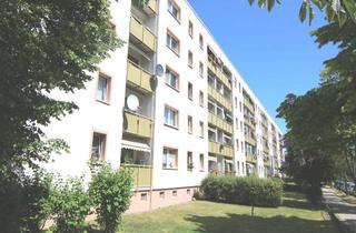 Wohnung mieten in Hamburger Allee 174, 19063 Mueßer Holz, 2-Zi-Whg. mit West-Balkon - direkt vom Eigentümer - ohne Vermittlungsgebühr