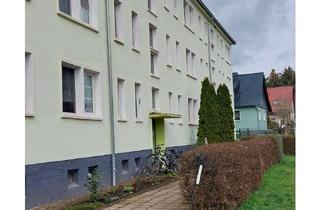 Wohnung mieten in Hauptstraße 52, 99735 Werther, Renovierte 2-Raum-Wohnung in Großwechsungen (310.2202)
