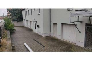 Garagen mieten in Malzmühlenstraße 14, 04668 Grimma, Garagenstellplatz zu vermieten!