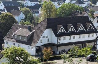 Gewerbeimmobilie kaufen in 57413 Finnentrop, Die kleine Pause am Sauerland Radring