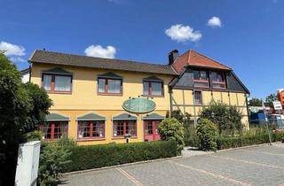 Gewerbeimmobilie kaufen in 37412 Herzberg am Harz, Tourismusregion Harz - Attraktive Hotelanlage zu verkaufen