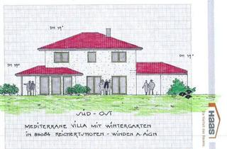 Villa kaufen in 85084 Reichertshofen, Mediterrane Villa mit Wintergarten