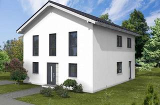 Haus kaufen in 74927 Eschelbronn, "Stabilität & Komfort: Schuckhardt-Massiv-Haus - Ihr Zuhause für Sicherheit und Behaglichkeit!"