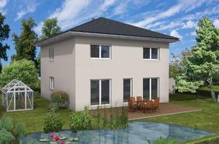 Haus kaufen in 74927 Eschelbronn, "Individuelle Anpassung: Gestalten Sie Ihr Massivhaus von Schuckhardt nach Wunsch - KfW zu 0,88 %."