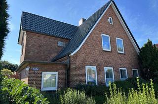 Einfamilienhaus kaufen in Stadttor, 24787 Fockbek, Herrlich großzügiges, "vorzeigbares" Einfamilienhaus mit neuwertigem Dach und viel Potential!
