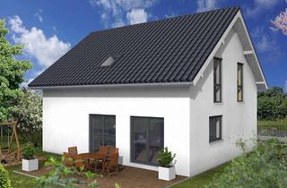 Haus kaufen in 69214 Eppelheim, "Energieeffizienz: Wir legen wert auf Nachhaltigkeit. Unsere Häuser sind Effizient gestalltet!"